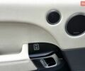 Білий Ленд Ровер Range Rover Sport, об'ємом двигуна 3 л та пробігом 112 тис. км за 39700 $, фото 122 на Automoto.ua
