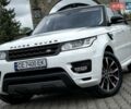 Білий Ленд Ровер Range Rover Sport, об'ємом двигуна 3 л та пробігом 112 тис. км за 43900 $, фото 3 на Automoto.ua