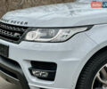 Белый Ленд Ровер Рендж Ровер Спорт, объемом двигателя 2.99 л и пробегом 63 тыс. км за 49000 $, фото 9 на Automoto.ua