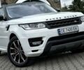 Білий Ленд Ровер Range Rover Sport, об'ємом двигуна 3 л та пробігом 112 тис. км за 39700 $, фото 13 на Automoto.ua