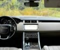 Білий Ленд Ровер Range Rover Sport, об'ємом двигуна 2.99 л та пробігом 183 тис. км за 25700 $, фото 27 на Automoto.ua