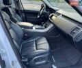 Білий Ленд Ровер Range Rover Sport, об'ємом двигуна 2.99 л та пробігом 172 тис. км за 31900 $, фото 10 на Automoto.ua