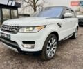 Белый Ленд Ровер Рендж Ровер Спорт, объемом двигателя 2.99 л и пробегом 179 тыс. км за 29800 $, фото 44 на Automoto.ua
