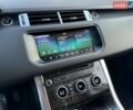 Білий Ленд Ровер Range Rover Sport, об'ємом двигуна 2.99 л та пробігом 172 тис. км за 29600 $, фото 15 на Automoto.ua