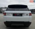 Білий Ленд Ровер Range Rover Sport, об'ємом двигуна 2.99 л та пробігом 151 тис. км за 28990 $, фото 4 на Automoto.ua