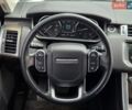 Білий Ленд Ровер Range Rover Sport, об'ємом двигуна 2.99 л та пробігом 147 тис. км за 25500 $, фото 29 на Automoto.ua