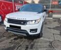 Білий Ленд Ровер Range Rover Sport, об'ємом двигуна 2.99 л та пробігом 132 тис. км за 44999 $, фото 1 на Automoto.ua