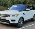 Білий Ленд Ровер Range Rover Sport, об'ємом двигуна 2.99 л та пробігом 183 тис. км за 25700 $, фото 3 на Automoto.ua