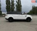 Білий Ленд Ровер Range Rover Sport, об'ємом двигуна 2.99 л та пробігом 151 тис. км за 28990 $, фото 5 на Automoto.ua