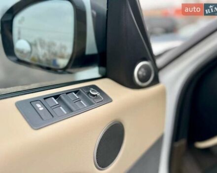 Белый Ленд Ровер Рендж Ровер Спорт, объемом двигателя 2.99 л и пробегом 179 тыс. км за 29800 $, фото 30 на Automoto.ua