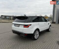 Білий Ленд Ровер Range Rover Sport, об'ємом двигуна 2.99 л та пробігом 167 тис. км за 42000 $, фото 4 на Automoto.ua