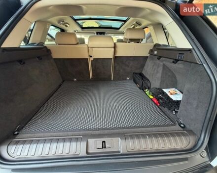 Белый Ленд Ровер Рендж Ровер Спорт, объемом двигателя 2.99 л и пробегом 122 тыс. км за 39500 $, фото 53 на Automoto.ua