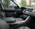 Білий Ленд Ровер Range Rover Sport, об'ємом двигуна 2.99 л та пробігом 151 тис. км за 28990 $, фото 11 на Automoto.ua