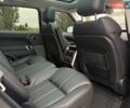 Білий Ленд Ровер Range Rover Sport, об'ємом двигуна 2.99 л та пробігом 151 тис. км за 28990 $, фото 12 на Automoto.ua