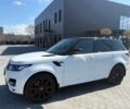 Білий Ленд Ровер Range Rover Sport, об'ємом двигуна 3 л та пробігом 118 тис. км за 30000 $, фото 2 на Automoto.ua