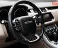 Білий Ленд Ровер Range Rover Sport, об'ємом двигуна 2.99 л та пробігом 115 тис. км за 30500 $, фото 14 на Automoto.ua