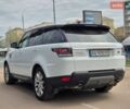 Білий Ленд Ровер Range Rover Sport, об'ємом двигуна 2.99 л та пробігом 147 тис. км за 25500 $, фото 5 на Automoto.ua
