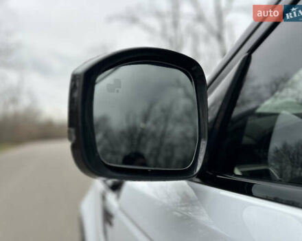 Белый Ленд Ровер Рендж Ровер Спорт, объемом двигателя 2.99 л и пробегом 63 тыс. км за 49000 $, фото 68 на Automoto.ua