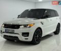 Білий Ленд Ровер Range Rover Sport, об'ємом двигуна 2.99 л та пробігом 167 тис. км за 28900 $, фото 3 на Automoto.ua