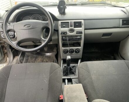 Білий Ленд Ровер Range Rover Sport, об'ємом двигуна 2.99 л та пробігом 183 тис. км за 25700 $, фото 32 на Automoto.ua