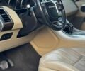Білий Ленд Ровер Range Rover Sport, об'ємом двигуна 2.99 л та пробігом 183 тис. км за 25700 $, фото 32 на Automoto.ua