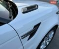 Білий Ленд Ровер Range Rover Sport, об'ємом двигуна 2.99 л та пробігом 172 тис. км за 29600 $, фото 8 на Automoto.ua