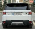 Білий Ленд Ровер Range Rover Sport, об'ємом двигуна 2.99 л та пробігом 180 тис. км за 26500 $, фото 4 на Automoto.ua