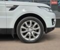 Білий Ленд Ровер Range Rover Sport, об'ємом двигуна 2.99 л та пробігом 147 тис. км за 25500 $, фото 9 на Automoto.ua