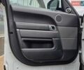 Білий Ленд Ровер Range Rover Sport, об'ємом двигуна 2.99 л та пробігом 147 тис. км за 25500 $, фото 14 на Automoto.ua