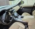 Білий Ленд Ровер Range Rover Sport, об'ємом двигуна 2.99 л та пробігом 72 тис. км за 35700 $, фото 13 на Automoto.ua