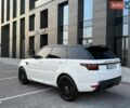 Білий Ленд Ровер Range Rover Sport, об'ємом двигуна 3 л та пробігом 144 тис. км за 26000 $, фото 6 на Automoto.ua