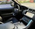 Білий Ленд Ровер Range Rover Sport, об'ємом двигуна 3 л та пробігом 144 тис. км за 26000 $, фото 10 на Automoto.ua