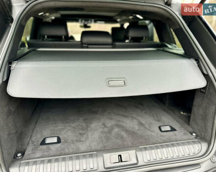 Белый Ленд Ровер Рендж Ровер Спорт, объемом двигателя 2.99 л и пробегом 63 тыс. км за 49000 $, фото 73 на Automoto.ua