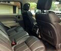 Білий Ленд Ровер Range Rover Sport, об'ємом двигуна 3 л та пробігом 40 тис. км за 58900 $, фото 13 на Automoto.ua