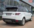 Білий Ленд Ровер Range Rover Sport, об'ємом двигуна 2.99 л та пробігом 147 тис. км за 25500 $, фото 6 на Automoto.ua