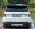 Білий Ленд Ровер Range Rover Sport, об'ємом двигуна 2.99 л та пробігом 183 тис. км за 25700 $, фото 7 на Automoto.ua
