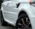 Білий Ленд Ровер Range Rover Sport, об'ємом двигуна 3 л та пробігом 112 тис. км за 43900 $, фото 38 на Automoto.ua