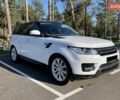 Білий Ленд Ровер Range Rover Sport, об'ємом двигуна 2.99 л та пробігом 147 тис. км за 32000 $, фото 18 на Automoto.ua