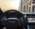 Білий Ленд Ровер Range Rover Sport, об'ємом двигуна 3 л та пробігом 144 тис. км за 26000 $, фото 20 на Automoto.ua