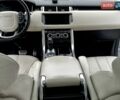 Білий Ленд Ровер Range Rover Sport, об'ємом двигуна 3 л та пробігом 112 тис. км за 43900 $, фото 94 на Automoto.ua