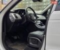 Білий Ленд Ровер Range Rover Sport, об'ємом двигуна 2.99 л та пробігом 147 тис. км за 25500 $, фото 16 на Automoto.ua