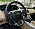 Білий Ленд Ровер Range Rover Sport, об'ємом двигуна 3 л та пробігом 40 тис. км за 58900 $, фото 24 на Automoto.ua