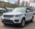 Білий Ленд Ровер Range Rover Sport, об'ємом двигуна 2.99 л та пробігом 147 тис. км за 25500 $, фото 1 на Automoto.ua