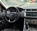 Білий Ленд Ровер Range Rover Sport, об'ємом двигуна 2.99 л та пробігом 147 тис. км за 25500 $, фото 28 на Automoto.ua