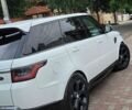 Білий Ленд Ровер Range Rover Sport, об'ємом двигуна 2.99 л та пробігом 72 тис. км за 35700 $, фото 6 на Automoto.ua