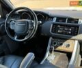 Білий Ленд Ровер Range Rover Sport, об'ємом двигуна 3 л та пробігом 211 тис. км за 22500 $, фото 37 на Automoto.ua