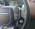 Білий Ленд Ровер Range Rover Sport, об'ємом двигуна 2.99 л та пробігом 132 тис. км за 44999 $, фото 15 на Automoto.ua
