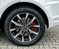 Білий Ленд Ровер Range Rover Sport, об'ємом двигуна 3 л та пробігом 112 тис. км за 39700 $, фото 53 на Automoto.ua