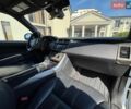 Білий Ленд Ровер Range Rover Sport, об'ємом двигуна 3 л та пробігом 211 тис. км за 22500 $, фото 32 на Automoto.ua