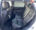 Білий Ленд Ровер Range Rover Sport, об'ємом двигуна 2.99 л та пробігом 147 тис. км за 32000 $, фото 8 на Automoto.ua